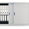 Офисный шкаф ПРАКТИК AMT 0812 — фото 2