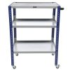 Тележка WDS GARAGE — фото 2