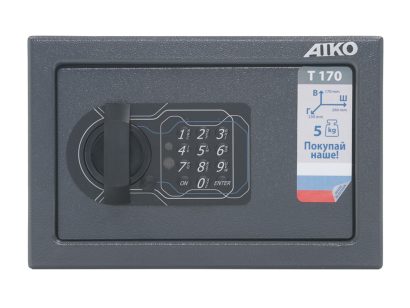 Сейф T-170 EL — фото 3