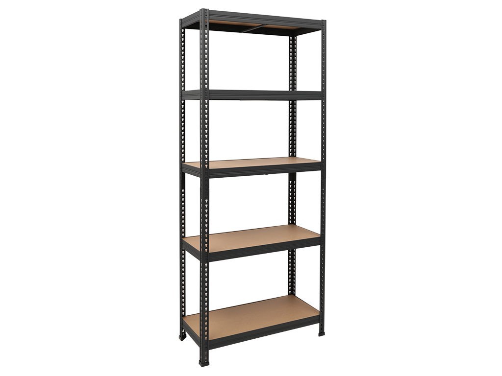 Стеллаж SBL 200KD/120×40/5