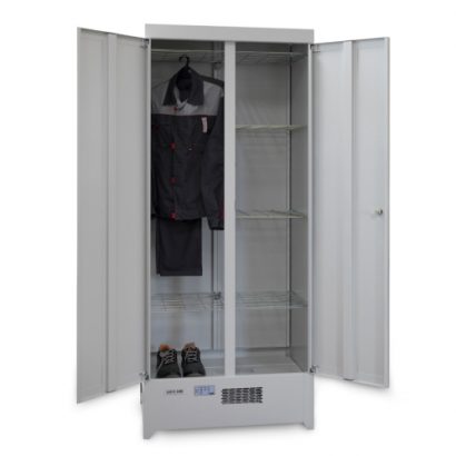 Шкаф сушильный ШСО-22М — фото 2