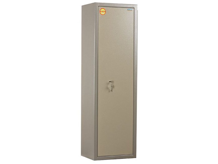 Сейф Ирбис-5 — фото 3