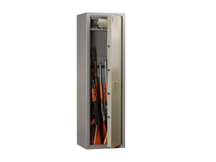 Сейф Ирбис-8 — фото 1